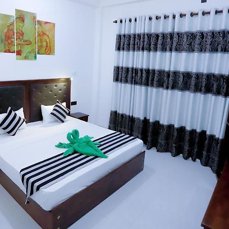 Milano Grand Hotel Dambulla Luaran gambar