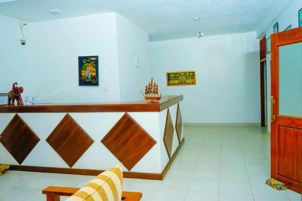 Milano Grand Hotel Dambulla Luaran gambar