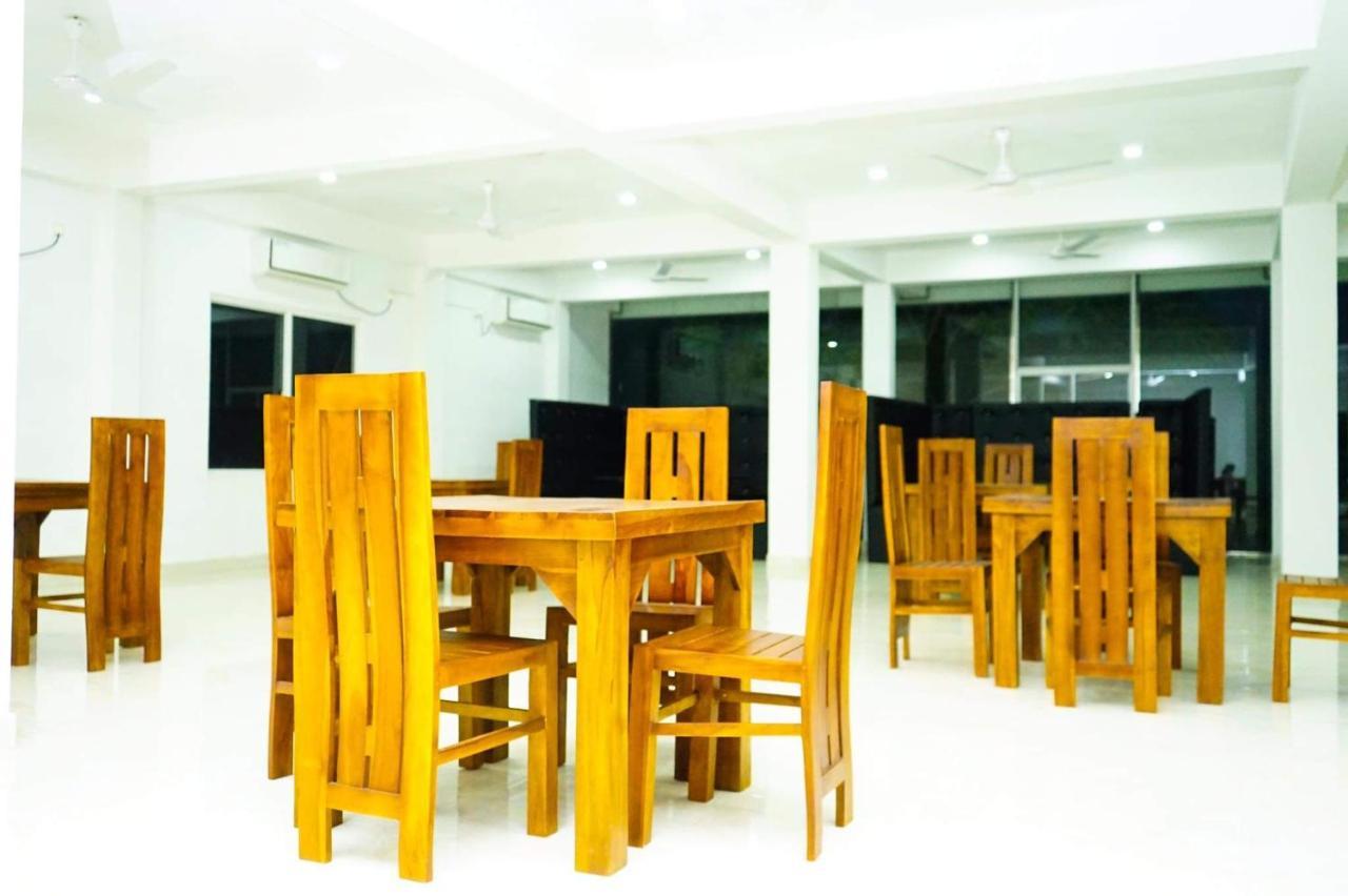 Milano Grand Hotel Dambulla Luaran gambar
