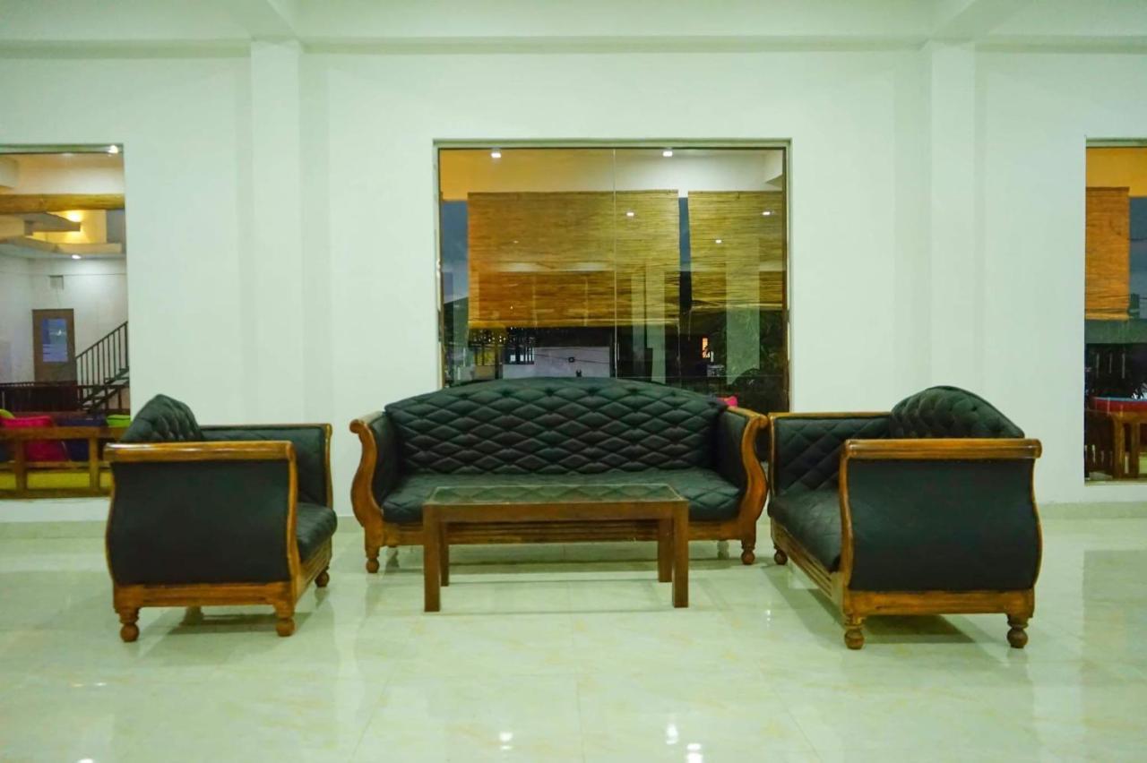 Milano Grand Hotel Dambulla Luaran gambar