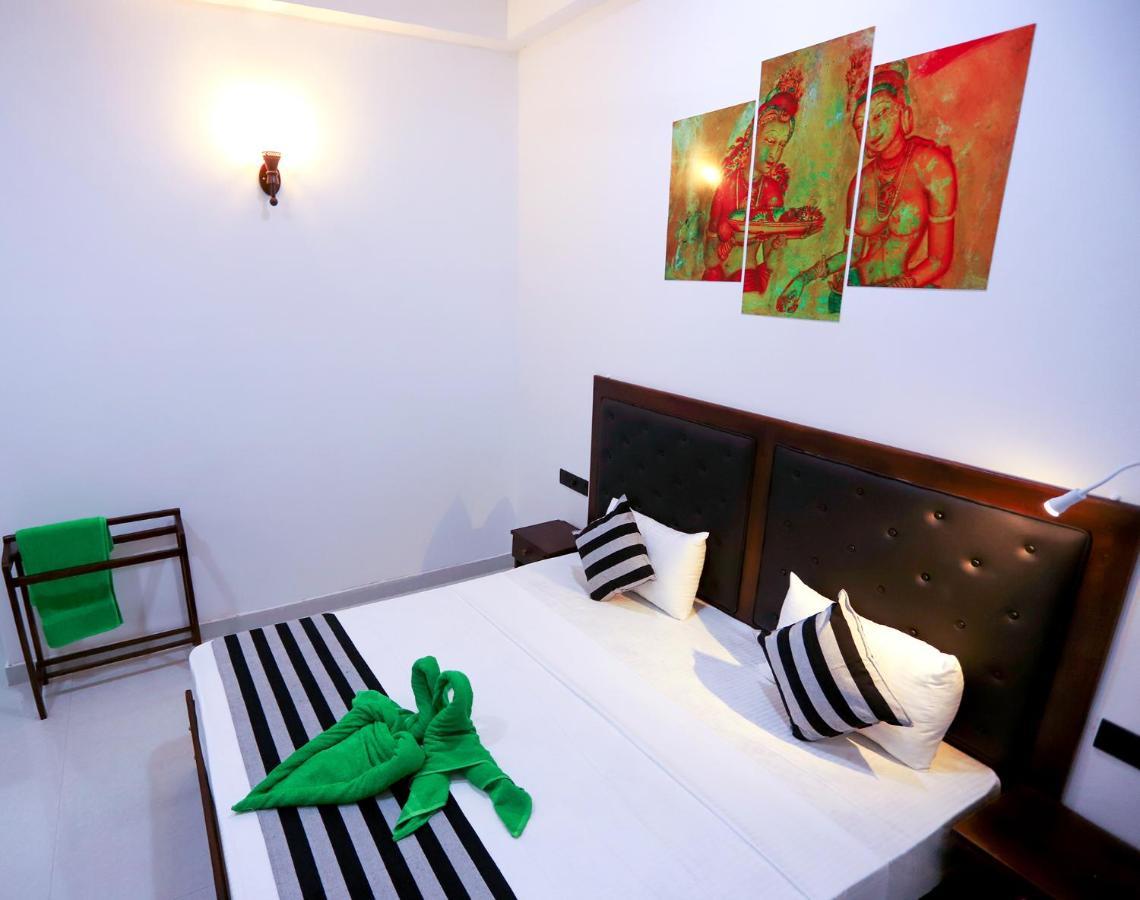 Milano Grand Hotel Dambulla Luaran gambar
