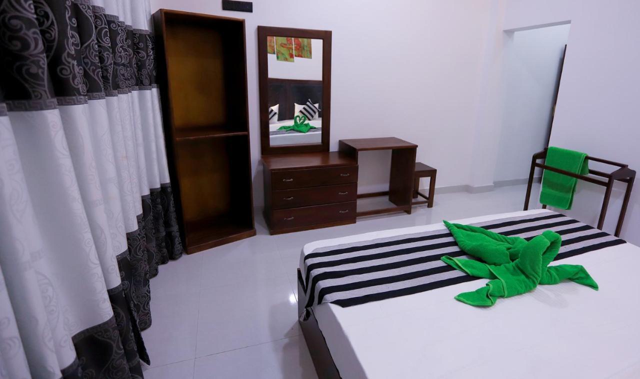 Milano Grand Hotel Dambulla Luaran gambar