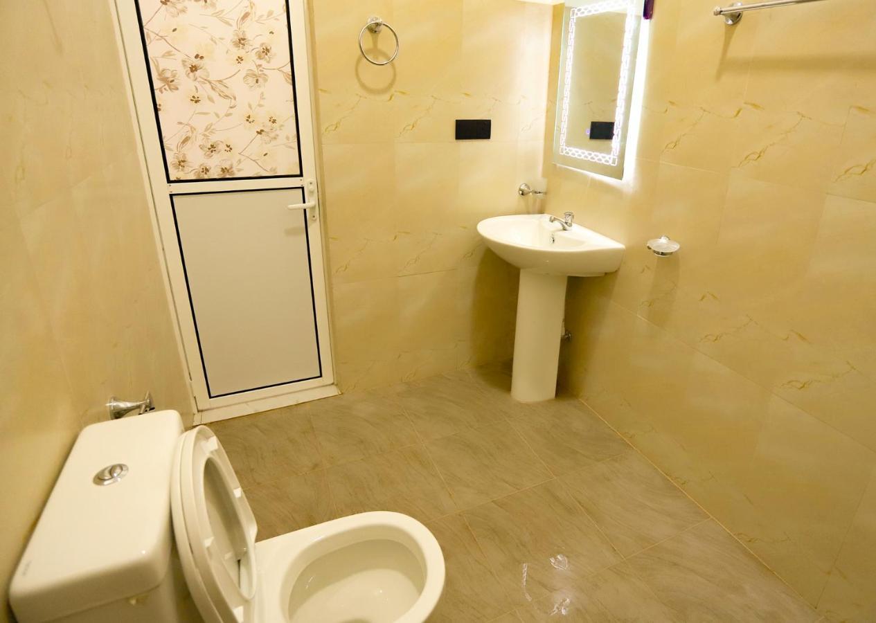 Milano Grand Hotel Dambulla Luaran gambar