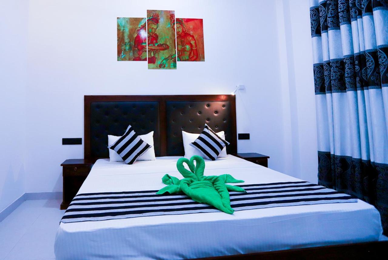 Milano Grand Hotel Dambulla Luaran gambar