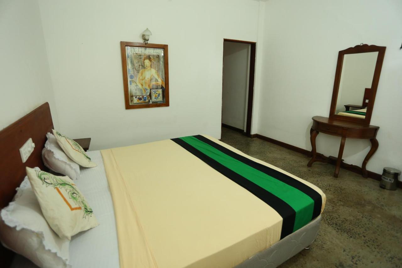 Milano Grand Hotel Dambulla Luaran gambar