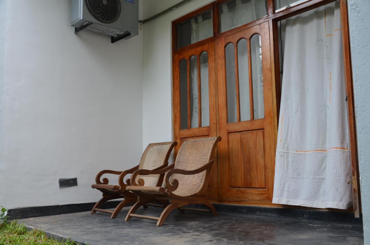 Milano Grand Hotel Dambulla Luaran gambar