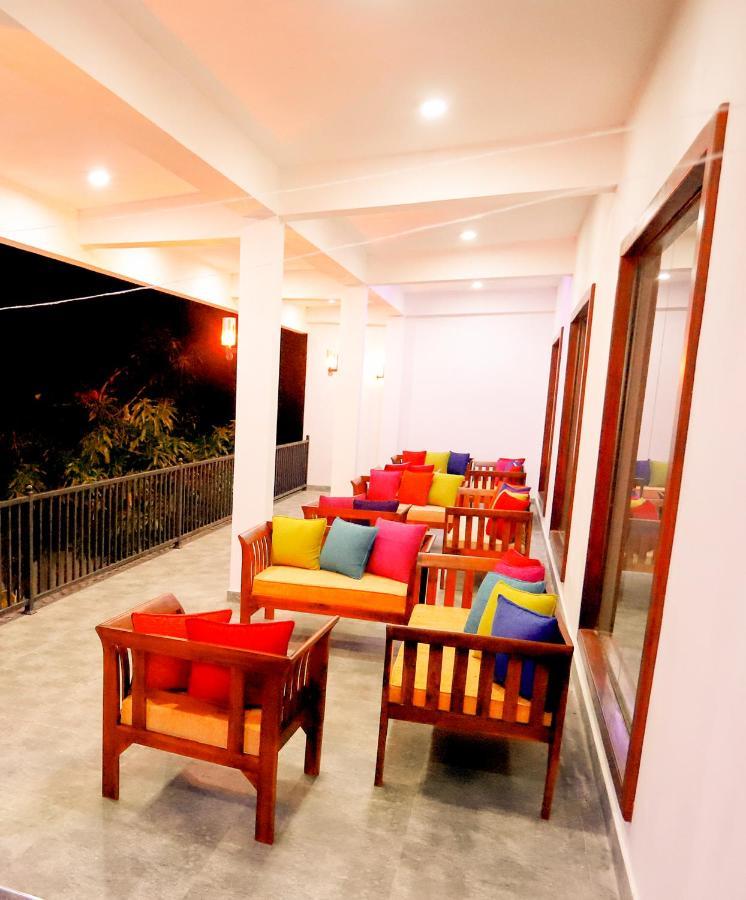 Milano Grand Hotel Dambulla Luaran gambar