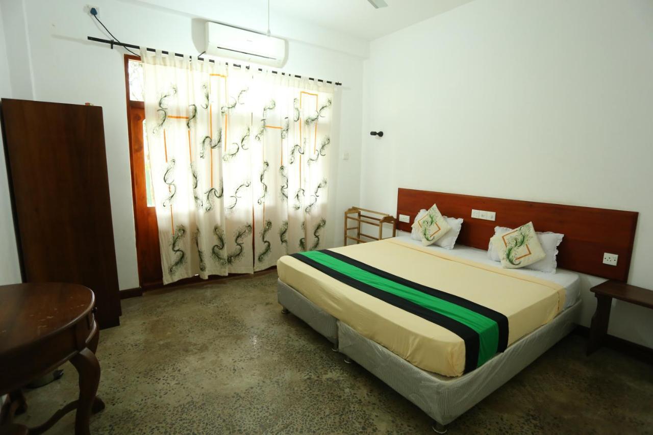 Milano Grand Hotel Dambulla Luaran gambar