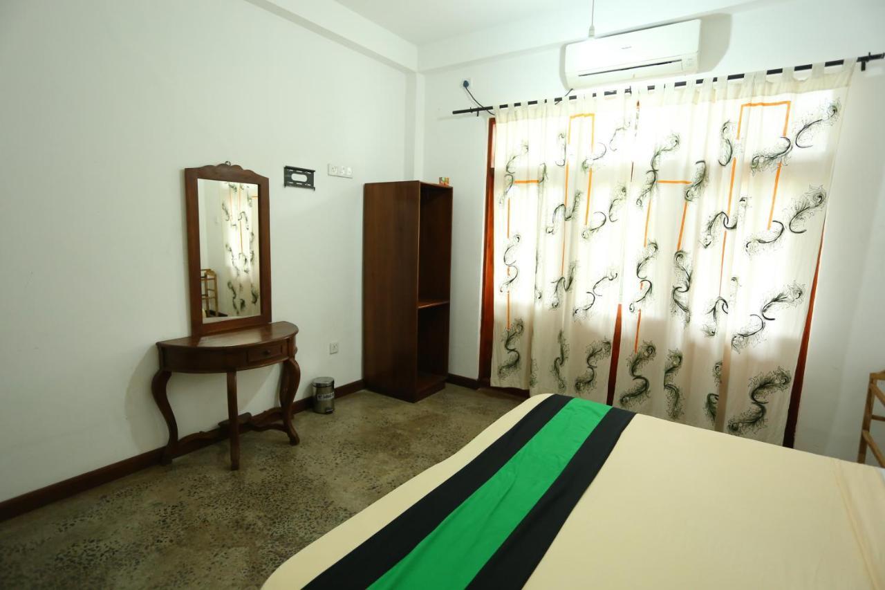 Milano Grand Hotel Dambulla Luaran gambar
