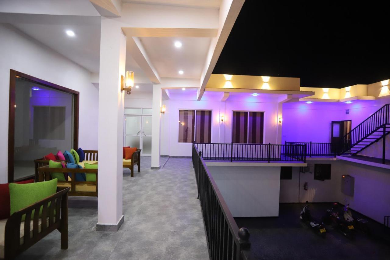 Milano Grand Hotel Dambulla Luaran gambar