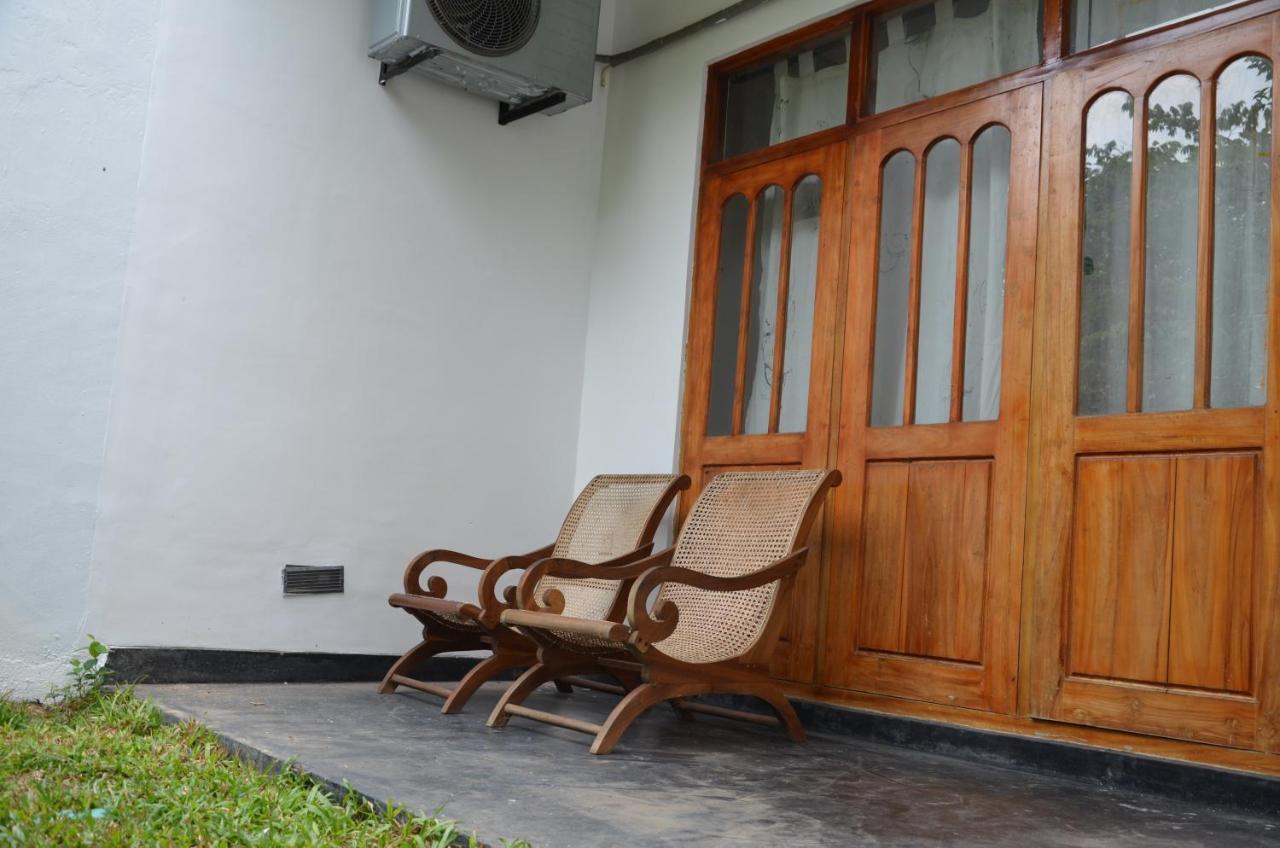 Milano Grand Hotel Dambulla Luaran gambar