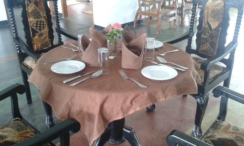 Milano Grand Hotel Dambulla Luaran gambar