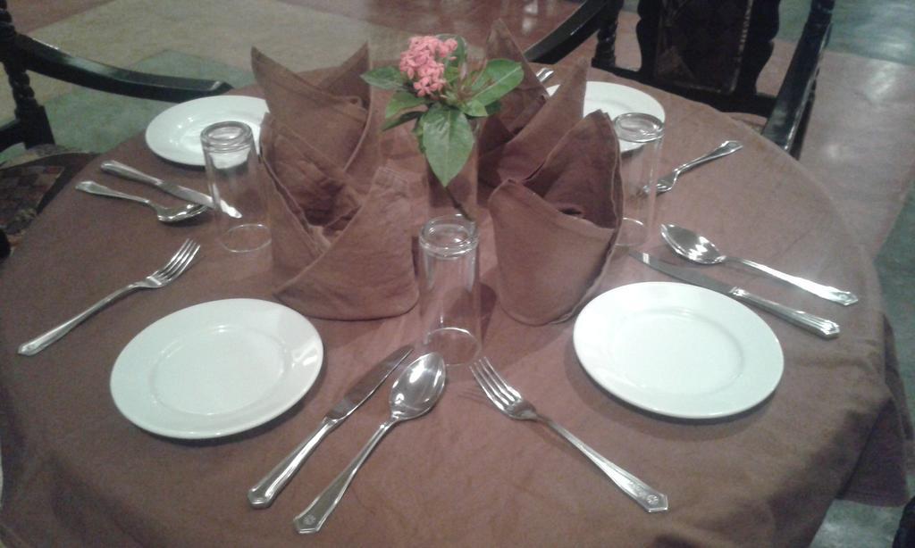 Milano Grand Hotel Dambulla Luaran gambar