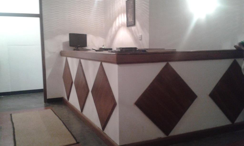 Milano Grand Hotel Dambulla Luaran gambar