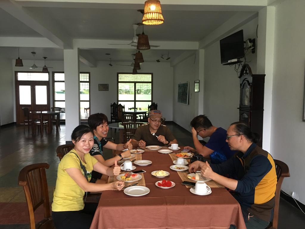 Milano Grand Hotel Dambulla Luaran gambar