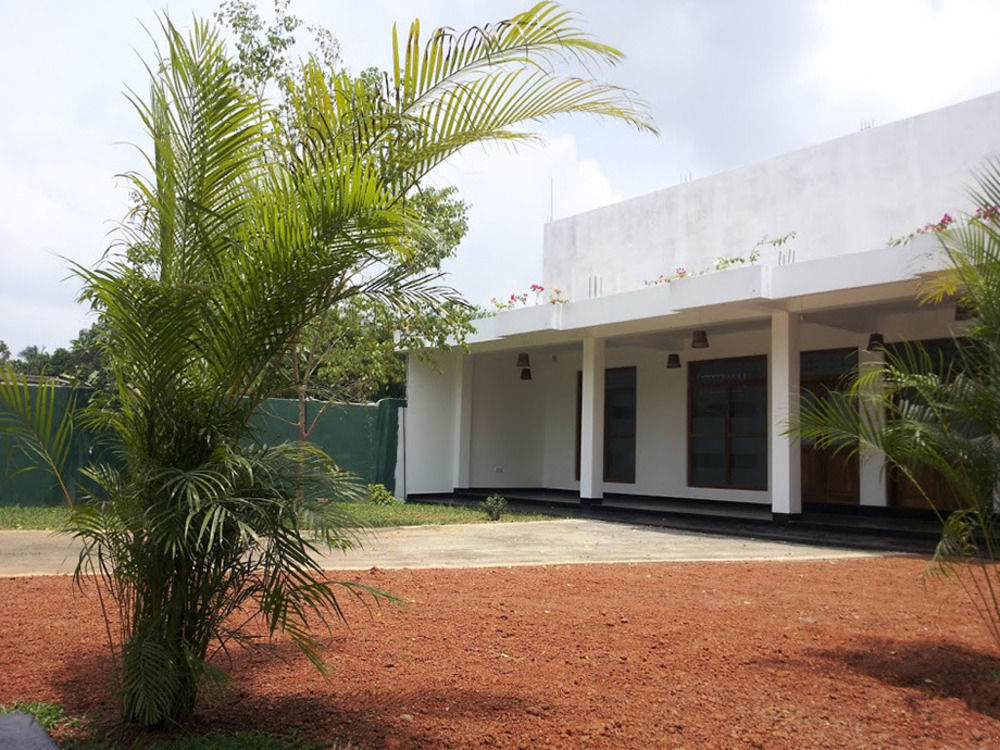 Milano Grand Hotel Dambulla Luaran gambar
