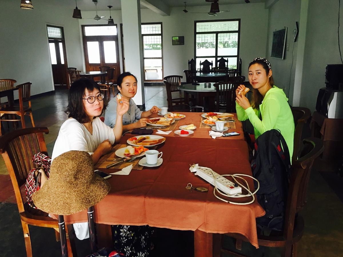 Milano Grand Hotel Dambulla Luaran gambar