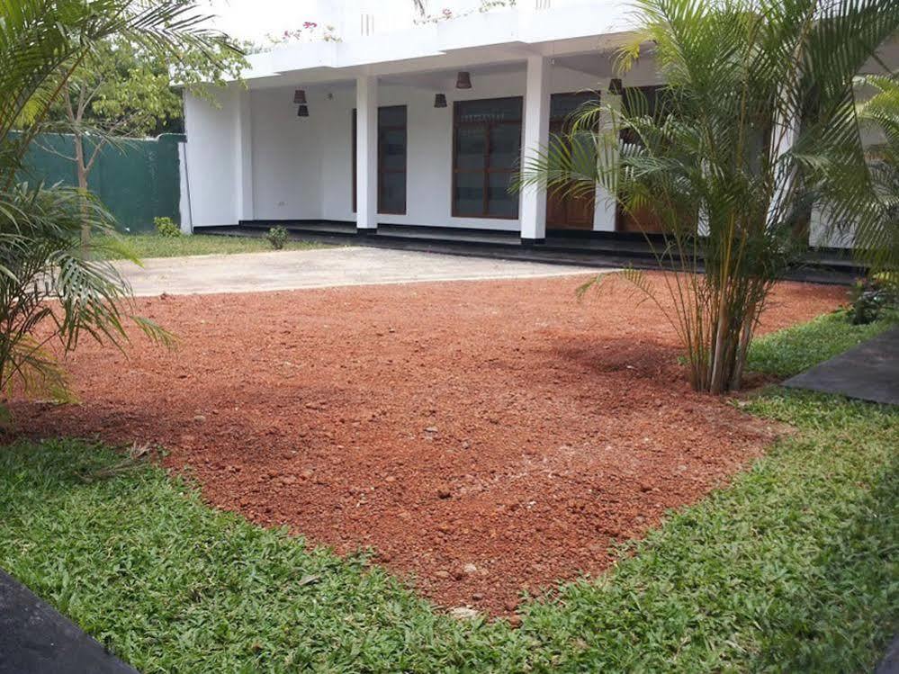Milano Grand Hotel Dambulla Luaran gambar