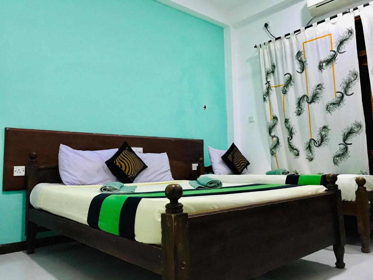 Milano Grand Hotel Dambulla Luaran gambar